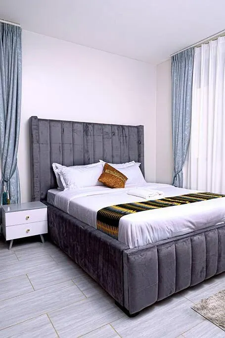 M6 Homes Kampala 0*,  Uganda