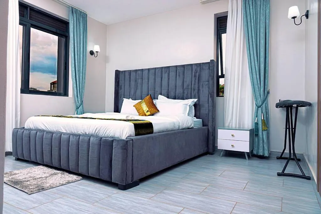 M6 Homes Kampala