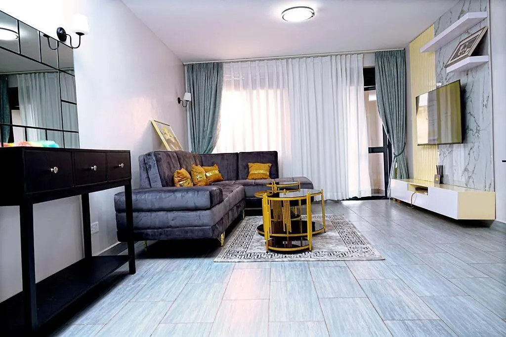 M6 Homes Kampala