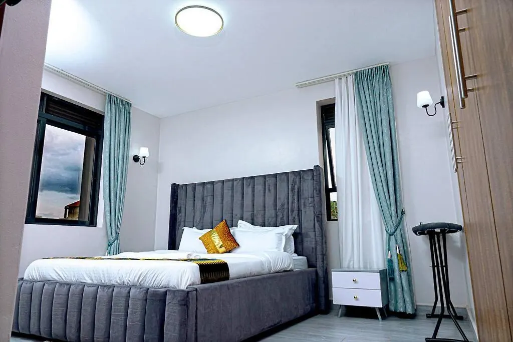 M6 Homes Kampala